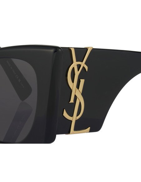 Yves SAINT LAURENT SL M94 Cat Eye Negro Sin accesorios