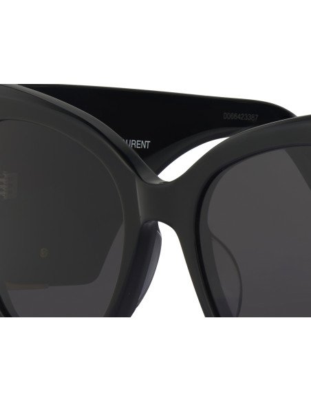 Yves SAINT LAURENT SL M94 Cat Eye Negro Sin accesorios