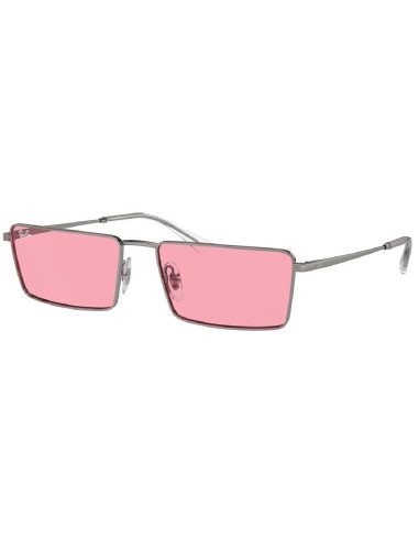 Ray-Ban RB3741 004/84 Emy