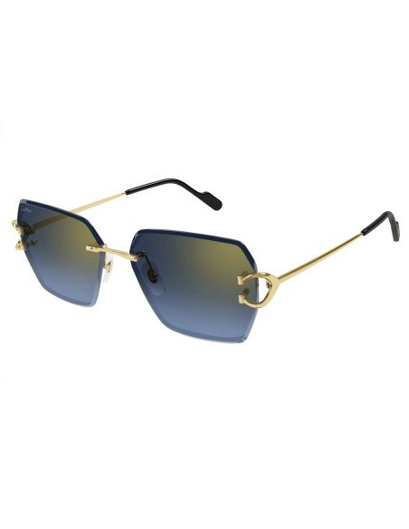 Cartier CT0466S 001