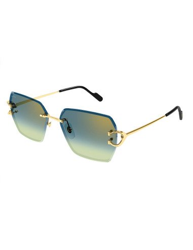 Cartier CT0466S 001