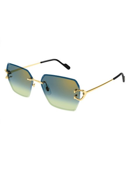 Cartier CT0466S 001
