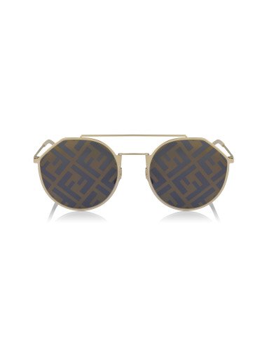 Fendi FFM0021/S 24S0A | Sunnies.uno