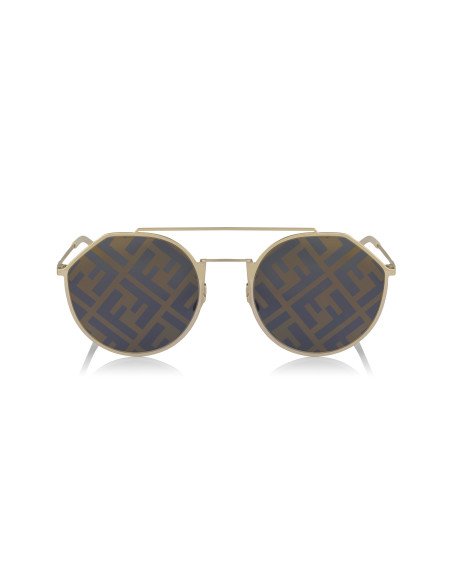 Fendi FFM0021/S 24S0A | Sunnies.uno