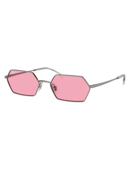 Ray-Ban RB3728 004/84 Yevi