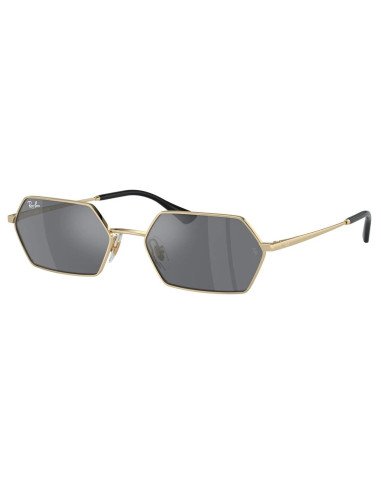 Ray-Ban RB3728 004/84 Yevi