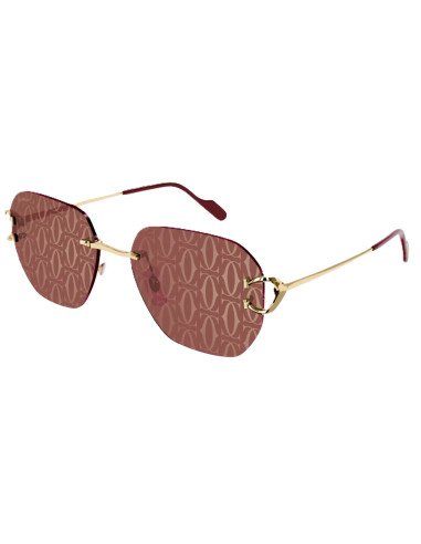 Cartier CT0466S 001