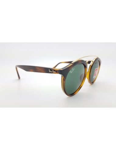 Ray Ban Rb4256 710/71 Gatsby I Carey Negro G15 Original Icon | Sunn...