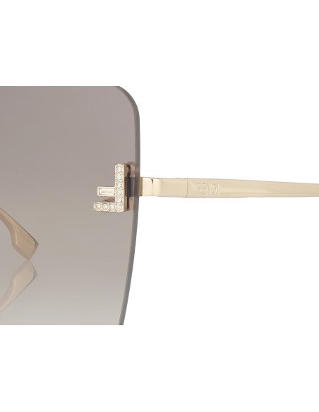 Fendi FE40082US 30F
