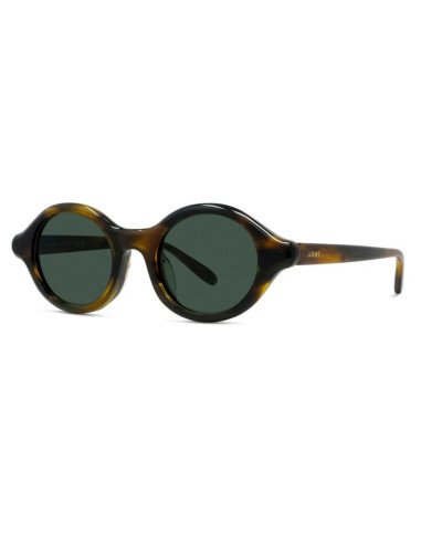 Loewe LW40036I 001 Square Shape Negro Dorado