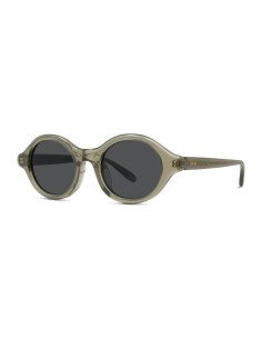 Loewe LW40036I 001 Square Shape Negro Dorado
