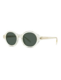 Loewe LW40036I 001 Square Shape Negro Dorado