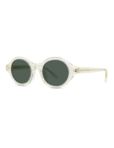 Loewe LW40036I 001 Square Shape Negro Dorado