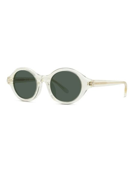 Loewe LW40036I 001 Square Shape Negro Dorado