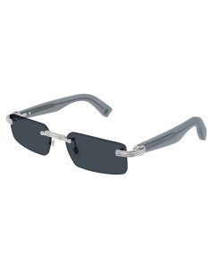 Loewe LW40036I 001 Square Shape Negro Dorado