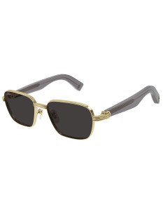 Loewe LW40036I 001 Square Shape Negro Dorado