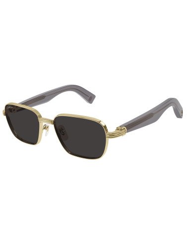 Loewe LW40036I 001 Square Shape Negro Dorado
