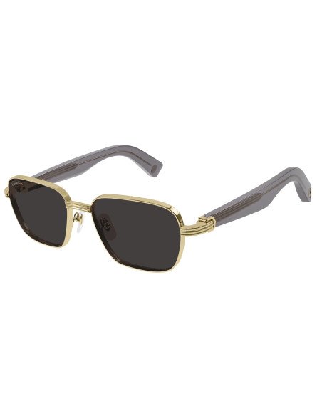 Loewe LW40036I 001 Square Shape Negro Dorado