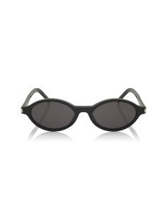 SAINT LAURENT SL 11ZERO 002 Aviator Black Sin accesorios 2