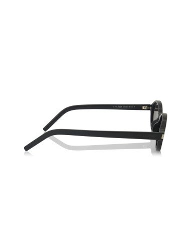 SAINT LAURENT SL 11ZERO 002 Aviator Black Sin accesorios
