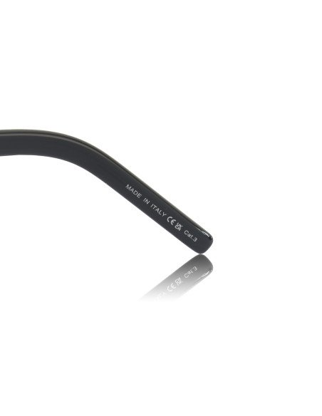 SAINT LAURENT SL 11ZERO 002 Aviator Black Sin accesorios