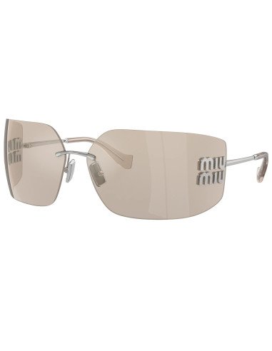Miu Miu MU 54YS 1BC-10F | Sunnies México