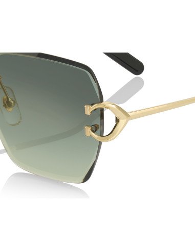 Cartier CT0466S 001
