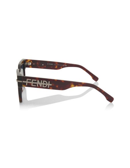 Fendi FE40078I 53V | Sunnies México