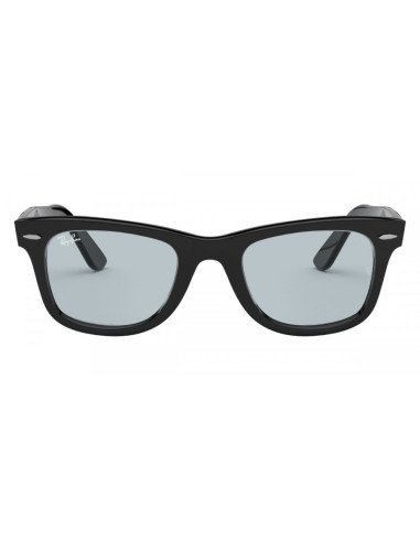 Ray Ban Oftalmico Rb5121 2000 Wayfarer Optics Negro