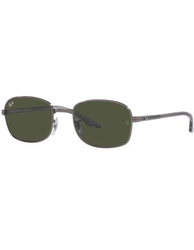 Ray Ban RB3690 004/31 Highstreet Negro Gunmetal Gris