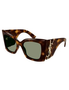Yves SAINT LAURENT SL M94 Cat Eye Negro Sin accesorios