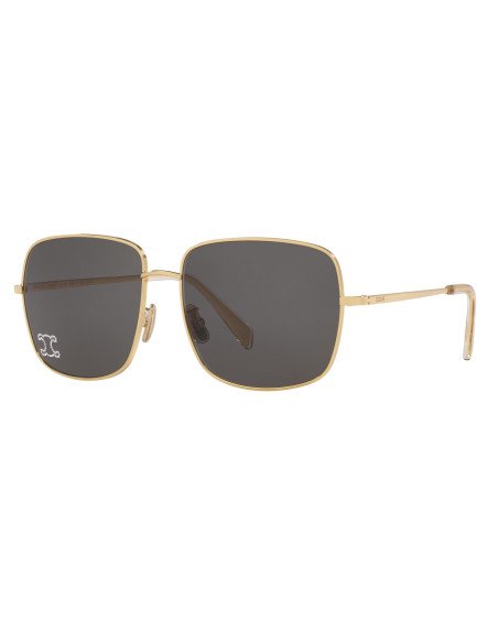 Yves SAINT LAURENT SL M94 Cat Eye Negro Sin accesorios