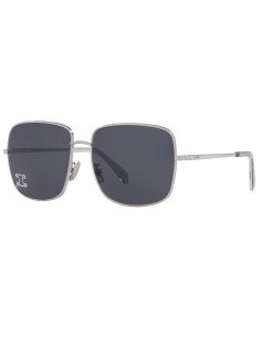 Yves SAINT LAURENT SL M94 Cat Eye Negro Sin accesorios