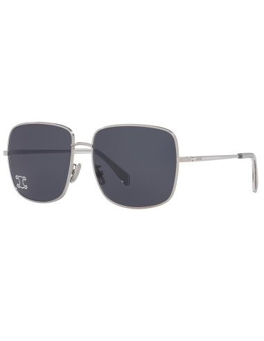 Yves SAINT LAURENT SL M94 Cat Eye Negro Sin accesorios