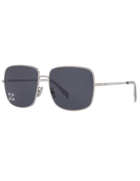 Yves SAINT LAURENT SL M94 Cat Eye Negro Sin accesorios