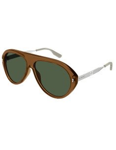 Carrera 1055/SN 2M29O Aviator Shape Black Gold