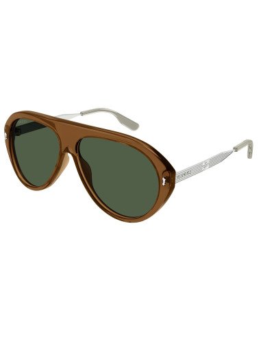 Carrera 1055/SN 2M29O Aviator Shape Black Gold