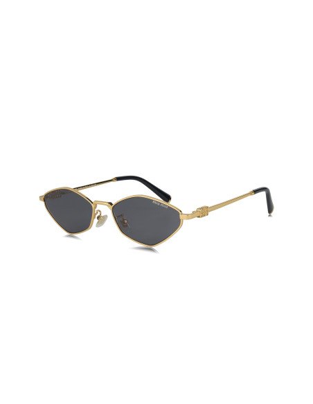 Miu Miu MU 56ZS Black