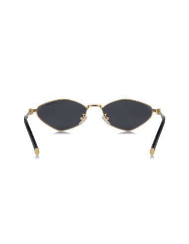 Miu Miu MU 56ZS Black