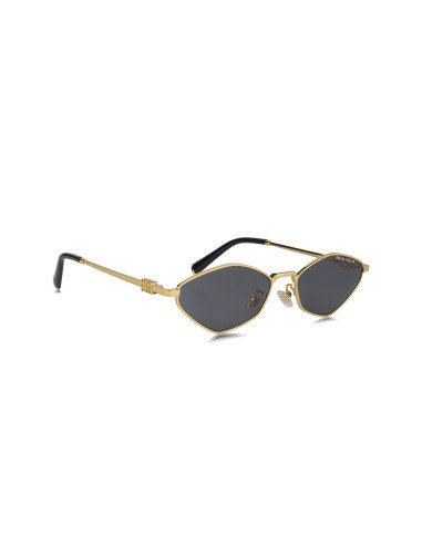 Miu Miu MU 56ZS Black