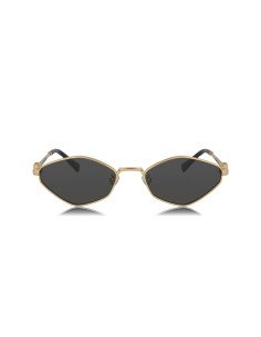 Miu Miu MU 56ZS Black 2