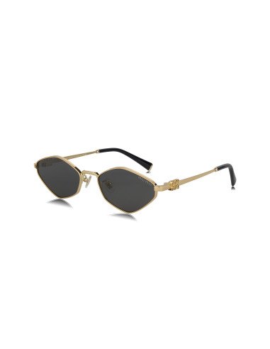 Miu Miu MU 56ZS Black