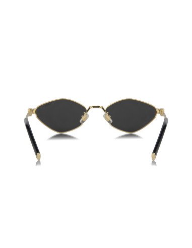 Miu Miu MU 56ZS Black