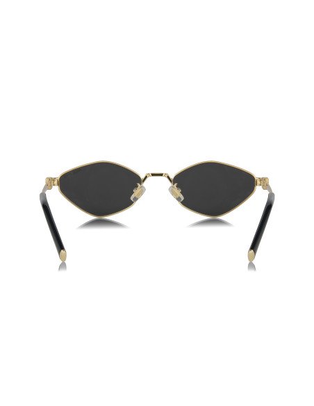 Miu Miu MU 56ZS Black