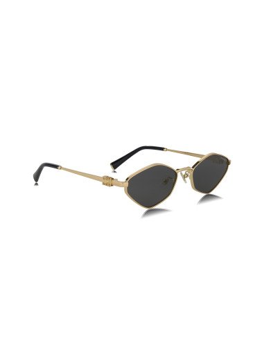 Miu Miu MU 56ZS Black