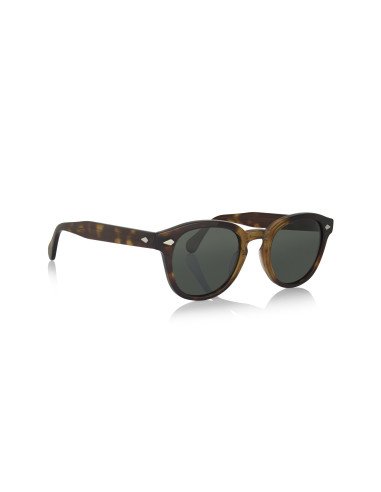 Moscot Lemtosh Sun Col. Tobacco 46 Average