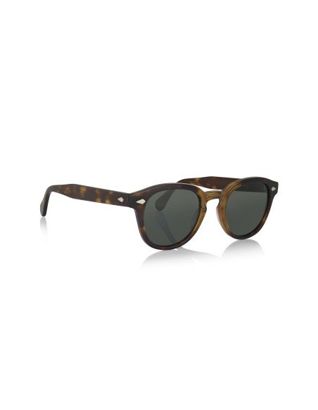 Moscot Lemtosh Sun Col. Tobacco 46 Average