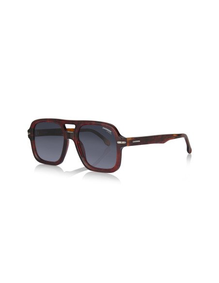 Carrera 316/S M4P08 Square Shape Black Blue