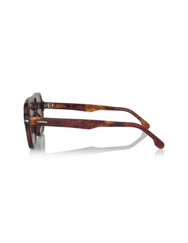Carrera 316/S M4P08 Square Shape Black Blue