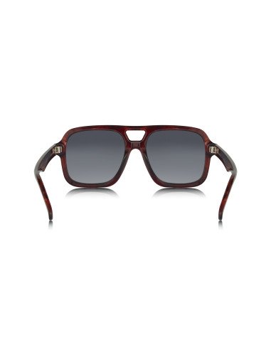 Carrera 316/S M4P08 Square Shape Black Blue